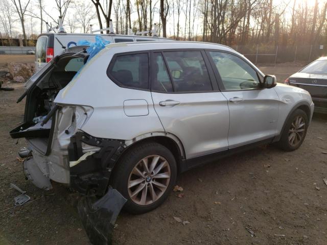 Photo 2 VIN: 5UXWX9C57D0A22098 - BMW X3 XDRIVE2 