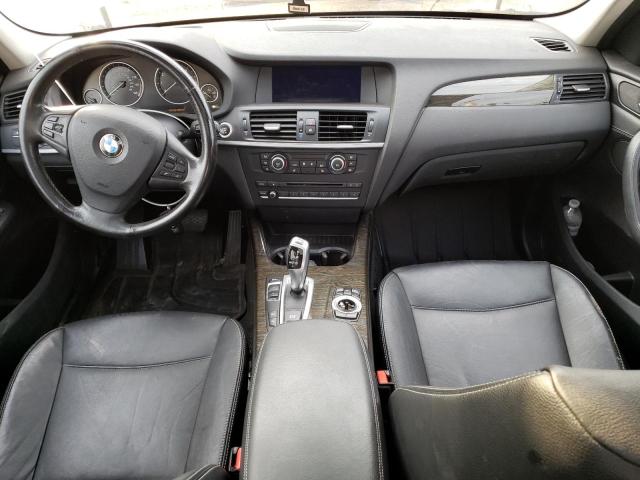 Photo 7 VIN: 5UXWX9C57D0A22098 - BMW X3 XDRIVE2 