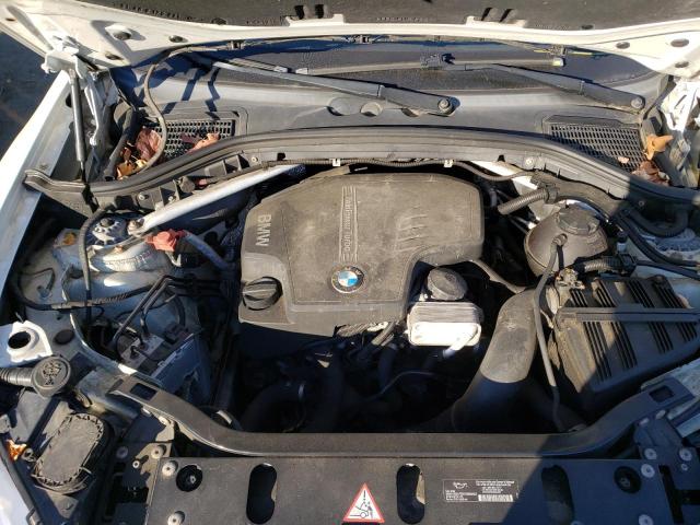 Photo 6 VIN: 5UXWX9C57D0A22182 - BMW X3 XDRIVE2 