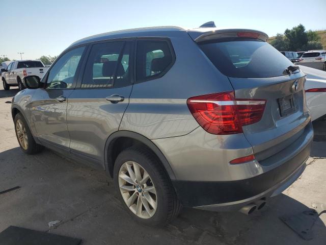 Photo 1 VIN: 5UXWX9C57D0A22554 - BMW X3 XDRIVE2 