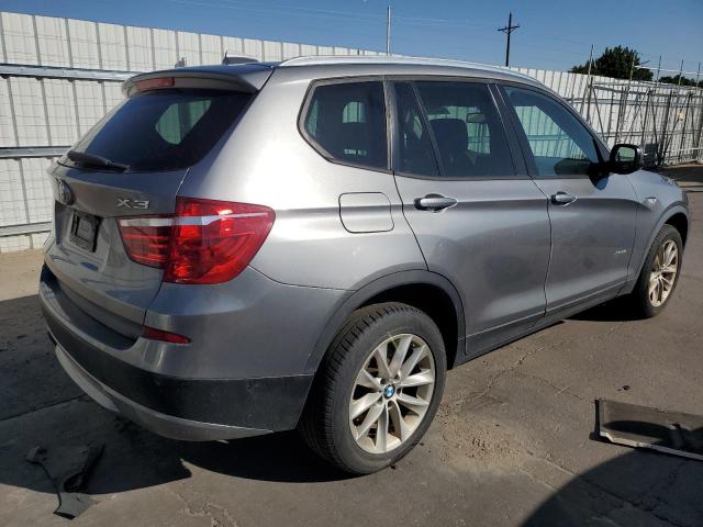 Photo 2 VIN: 5UXWX9C57D0A22554 - BMW X3 XDRIVE2 