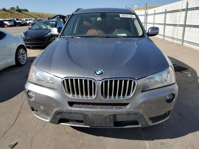 Photo 4 VIN: 5UXWX9C57D0A22554 - BMW X3 XDRIVE2 