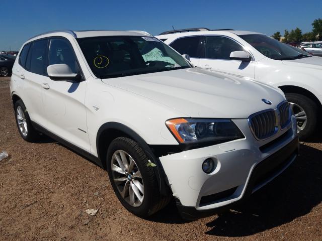 Photo 0 VIN: 5UXWX9C57D0A22960 - BMW X3 XDRIVE2 