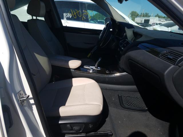 Photo 4 VIN: 5UXWX9C57D0A22960 - BMW X3 XDRIVE2 