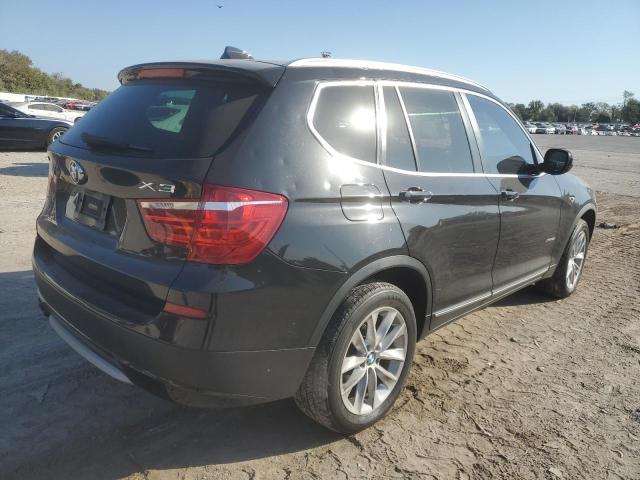 Photo 2 VIN: 5UXWX9C57D0A23736 - BMW X3 XDRIVE2 