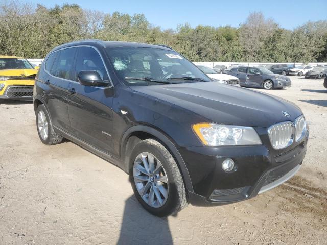 Photo 3 VIN: 5UXWX9C57D0A23736 - BMW X3 XDRIVE2 