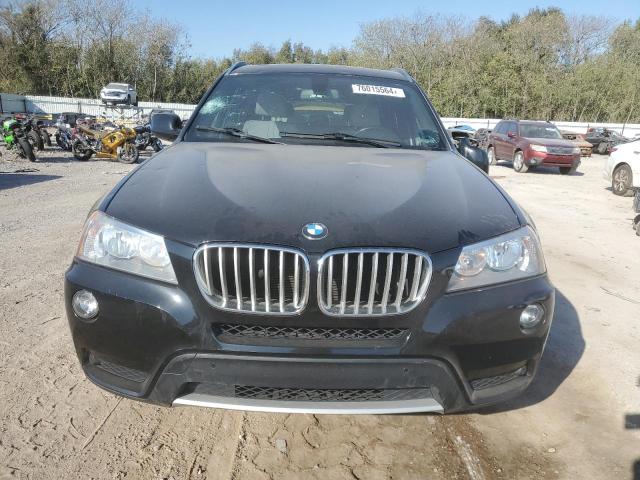 Photo 4 VIN: 5UXWX9C57D0A23736 - BMW X3 XDRIVE2 