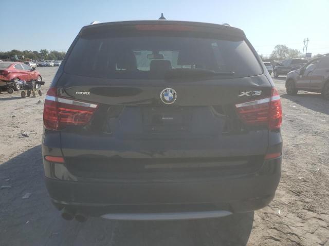 Photo 5 VIN: 5UXWX9C57D0A23736 - BMW X3 XDRIVE2 