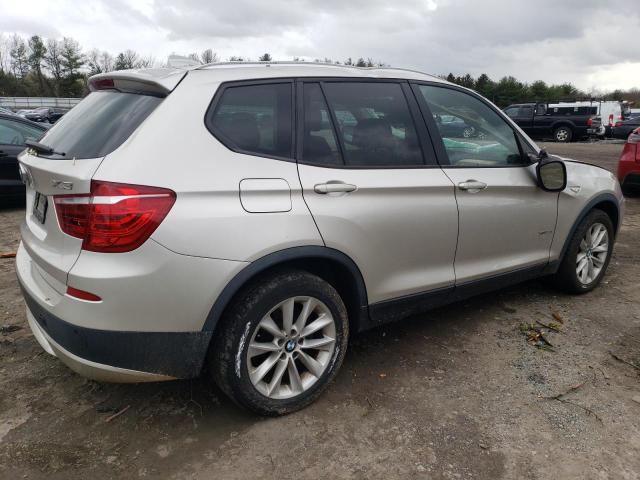 Photo 2 VIN: 5UXWX9C57D0A23932 - BMW X3 