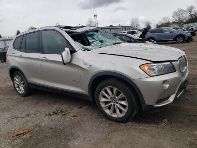 Photo 3 VIN: 5UXWX9C57D0A23932 - BMW X3 