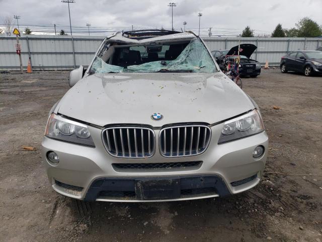 Photo 4 VIN: 5UXWX9C57D0A23932 - BMW X3 