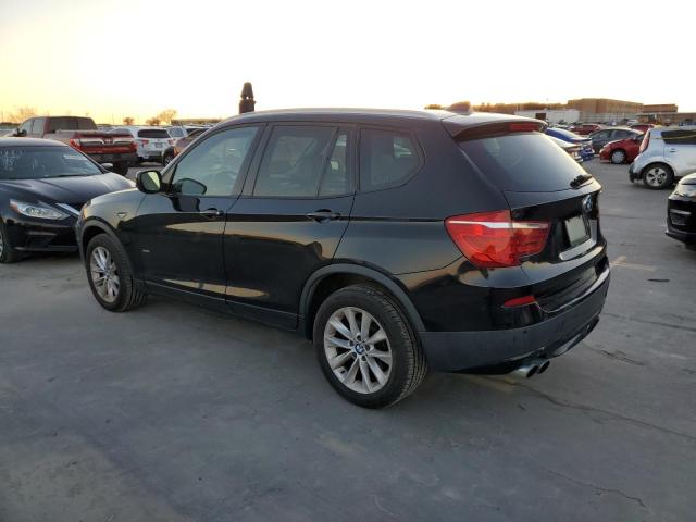 Photo 1 VIN: 5UXWX9C57D0A24689 - BMW X3 