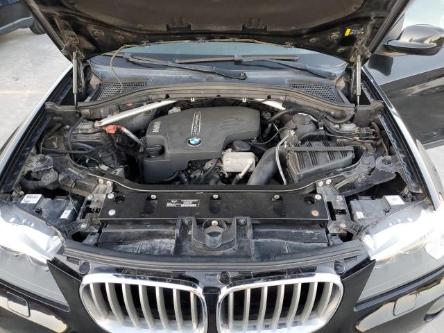 Photo 10 VIN: 5UXWX9C57D0A24689 - BMW X3 