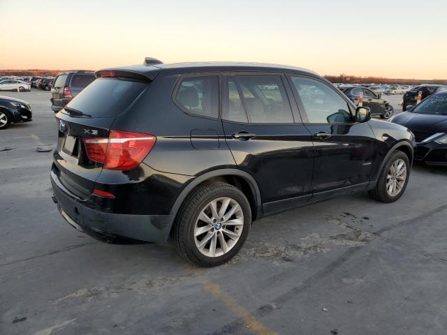 Photo 2 VIN: 5UXWX9C57D0A24689 - BMW X3 