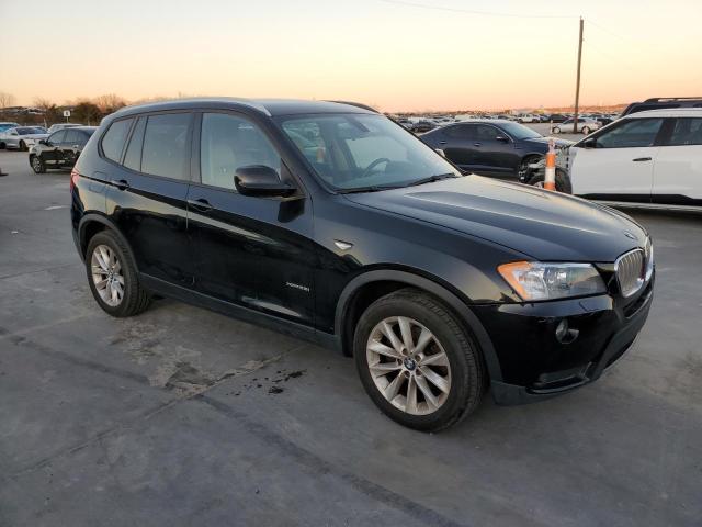 Photo 3 VIN: 5UXWX9C57D0A24689 - BMW X3 