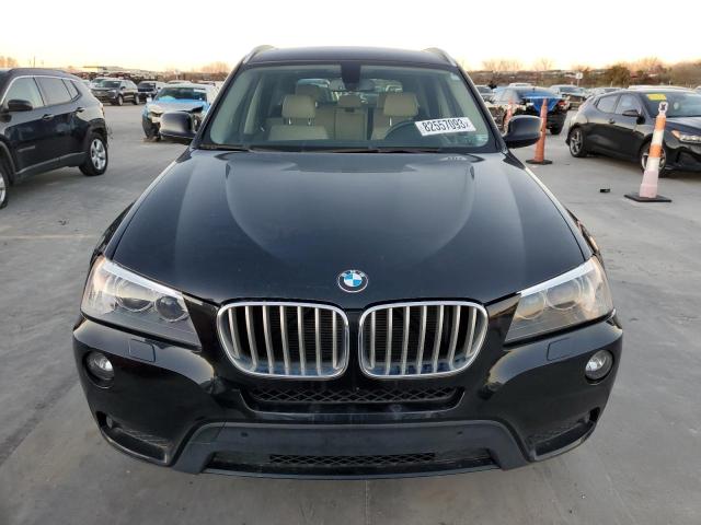 Photo 4 VIN: 5UXWX9C57D0A24689 - BMW X3 