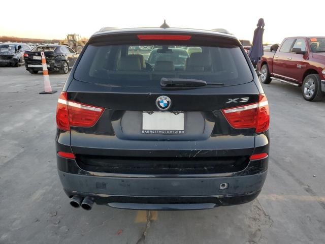 Photo 5 VIN: 5UXWX9C57D0A24689 - BMW X3 