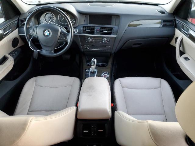 Photo 7 VIN: 5UXWX9C57D0A24689 - BMW X3 