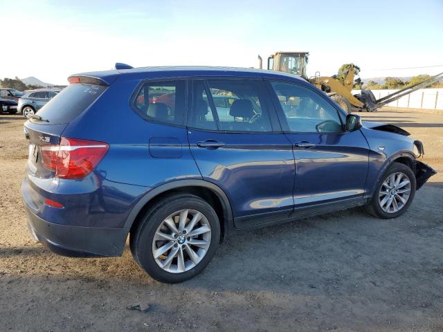 Photo 2 VIN: 5UXWX9C57D0A25020 - BMW X3 