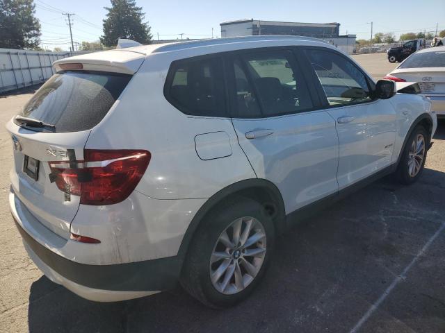 Photo 2 VIN: 5UXWX9C57D0A26586 - BMW X3 XDRIVE2 