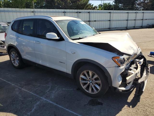 Photo 3 VIN: 5UXWX9C57D0A26586 - BMW X3 XDRIVE2 