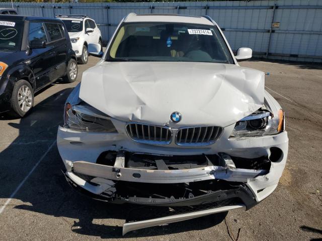 Photo 4 VIN: 5UXWX9C57D0A26586 - BMW X3 XDRIVE2 