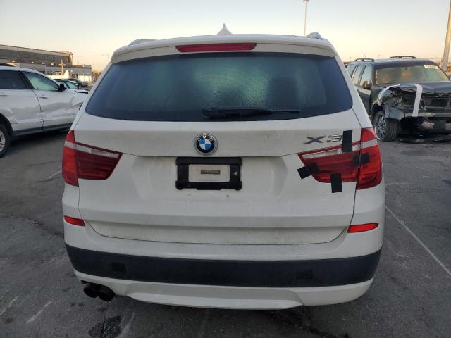 Photo 5 VIN: 5UXWX9C57D0A26586 - BMW X3 XDRIVE2 