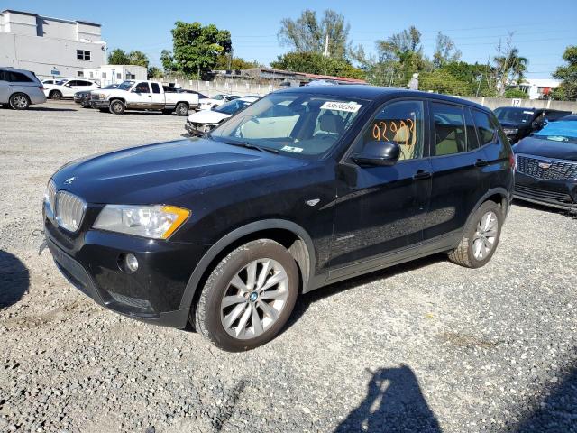 Photo 0 VIN: 5UXWX9C57D0A28256 - BMW X3 