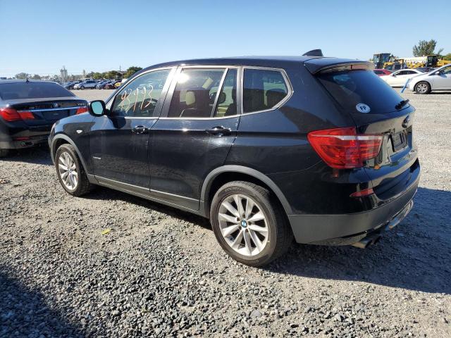 Photo 1 VIN: 5UXWX9C57D0A28256 - BMW X3 