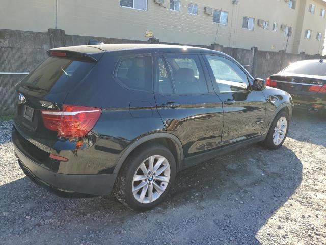 Photo 2 VIN: 5UXWX9C57D0A28256 - BMW X3 