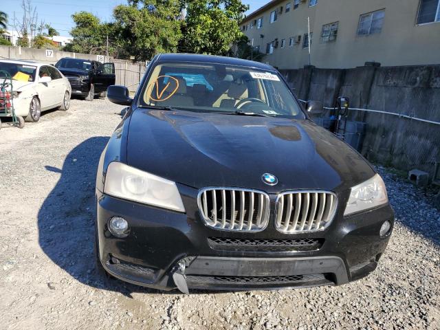 Photo 4 VIN: 5UXWX9C57D0A28256 - BMW X3 