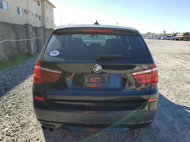 Photo 5 VIN: 5UXWX9C57D0A28256 - BMW X3 