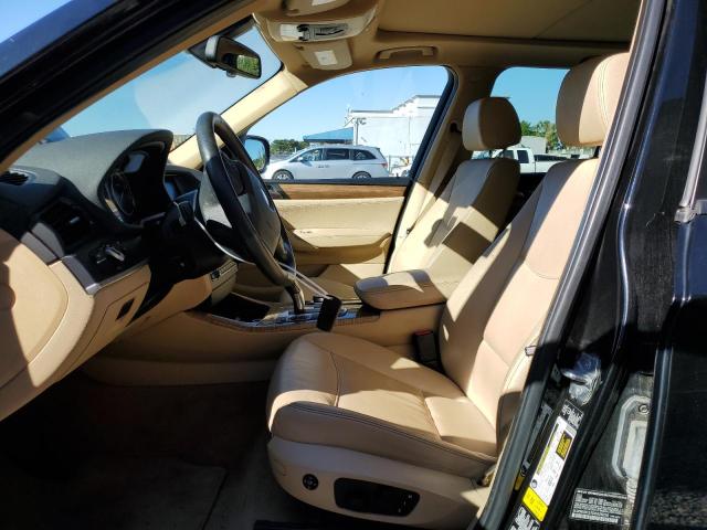 Photo 6 VIN: 5UXWX9C57D0A28256 - BMW X3 