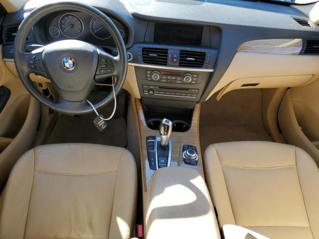 Photo 7 VIN: 5UXWX9C57D0A28256 - BMW X3 