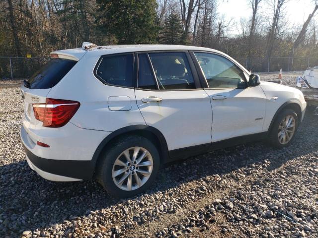 Photo 2 VIN: 5UXWX9C57D0A29715 - BMW X3 XDRIVE2 