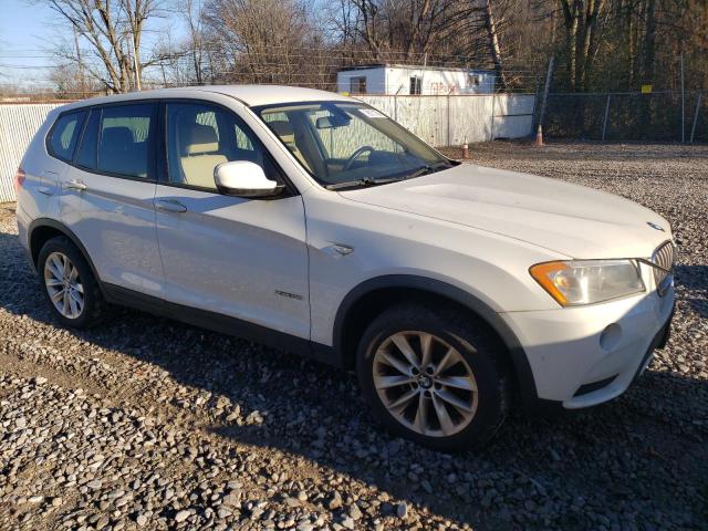 Photo 3 VIN: 5UXWX9C57D0A29715 - BMW X3 XDRIVE2 