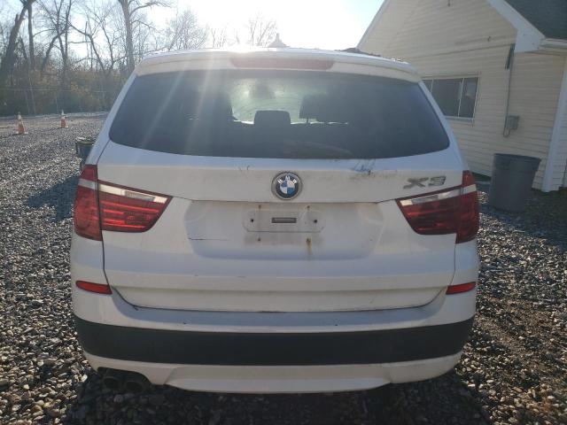 Photo 5 VIN: 5UXWX9C57D0A29715 - BMW X3 XDRIVE2 