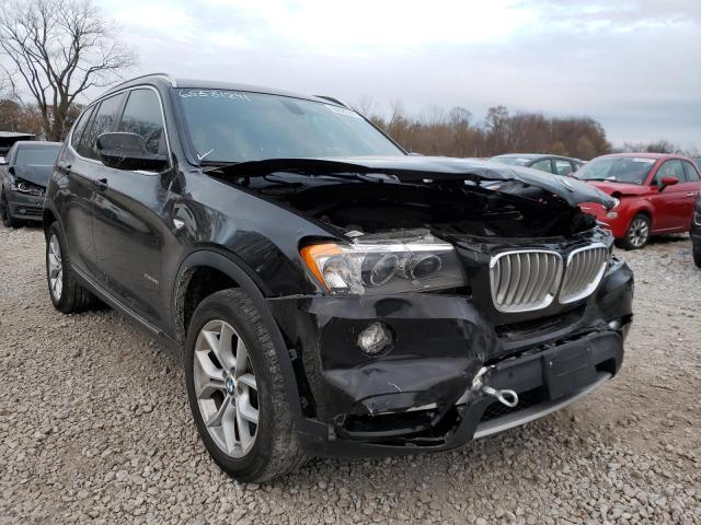 Photo 0 VIN: 5UXWX9C57D0A31657 - BMW X3 XDRIVE2 