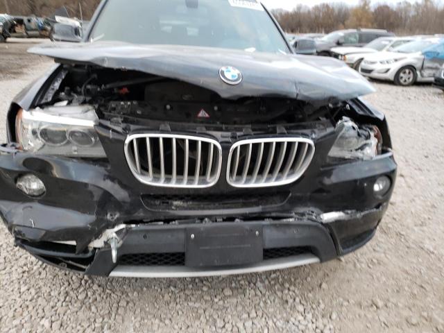 Photo 8 VIN: 5UXWX9C57D0A31657 - BMW X3 XDRIVE2 