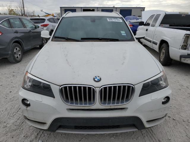 Photo 4 VIN: 5UXWX9C57D0A32047 - BMW X3 