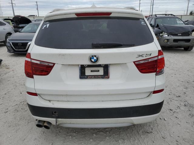 Photo 5 VIN: 5UXWX9C57D0A32047 - BMW X3 