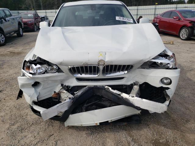 Photo 8 VIN: 5UXWX9C57D0D00207 - BMW X3 XDRIVE2 