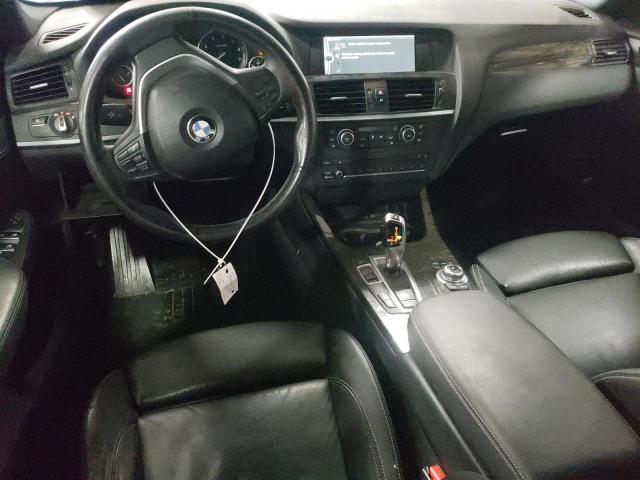 Photo 7 VIN: 5UXWX9C57D0D05200 - BMW X3 