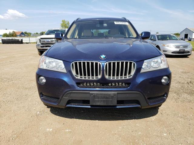 Photo 4 VIN: 5UXWX9C57D0D06377 - BMW X3 XDRIVE2 