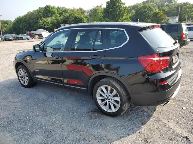 Photo 1 VIN: 5UXWX9C57D0D07500 - BMW X3 