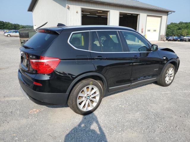 Photo 2 VIN: 5UXWX9C57D0D07500 - BMW X3 