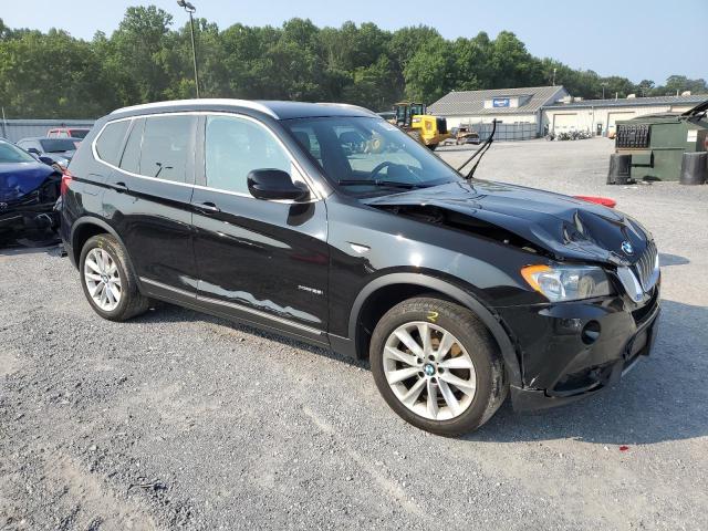 Photo 3 VIN: 5UXWX9C57D0D07500 - BMW X3 