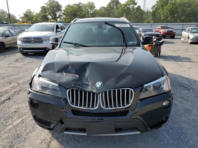 Photo 4 VIN: 5UXWX9C57D0D07500 - BMW X3 