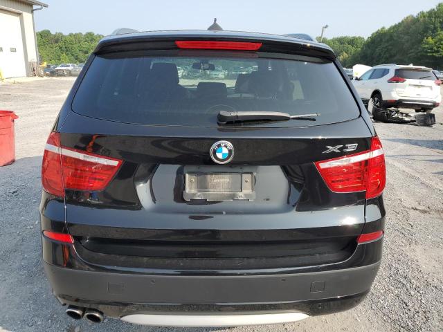 Photo 5 VIN: 5UXWX9C57D0D07500 - BMW X3 