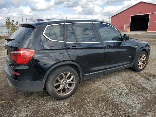 Photo 2 VIN: 5UXWX9C57D0D07643 - BMW X3 